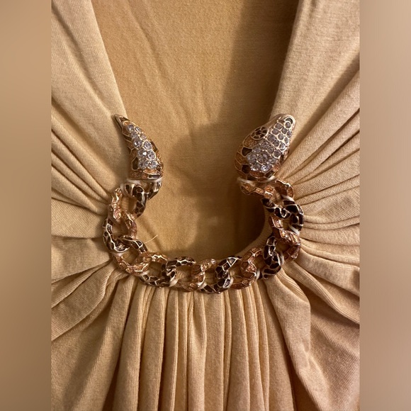 Vintage Sky mini dress 2006 - Picture 2 of 7